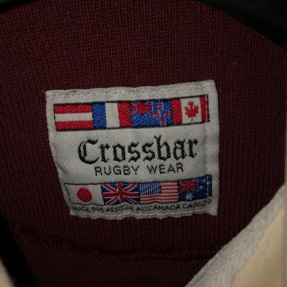 Rugby Shirt - Picture 3 of 3